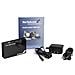ST7202USBGB, USB 2.0, USB 2.0, Potenza, Nero, Plastica, USB - Foto miniatura 2